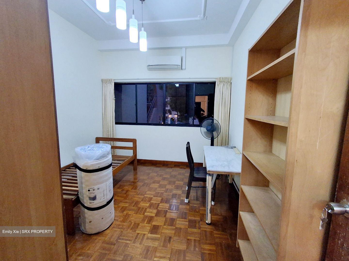 Spanish Village (D10), Condominium #539862791